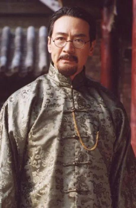 潘粤明和赵薇京华烟云,京华烟云赵薇潘粤明金屋藏娇