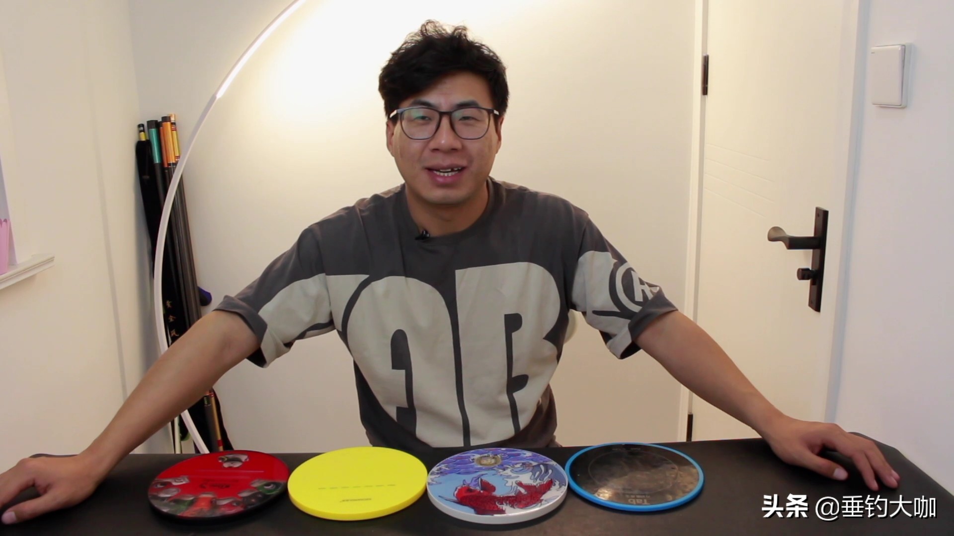 全磁拉饵盘与一线拉饵盘哪个好用,全磁拉饵盘和半磁拉饵盘哪种好