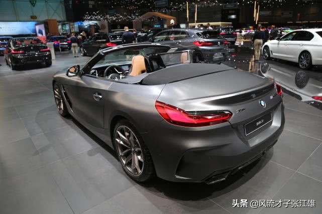 全新bmwz4敞篷轿跑车多少钱,敞篷跑车全新bmwz4告诉你真相
