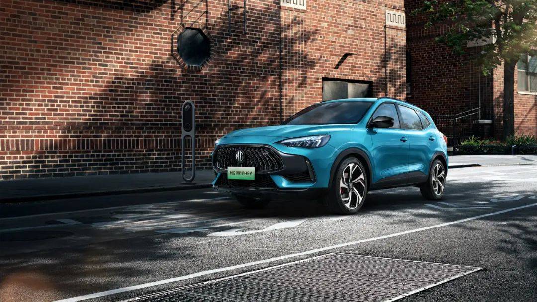 mg新能源技术,mg新能源保值吗