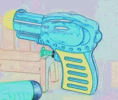 泰国|这回，我可要喷你了