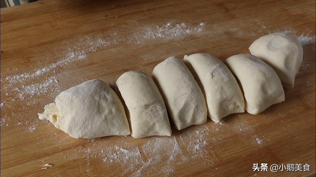 电饼铛鸡蛋灌饼鼓大泡有诀窍,鸡蛋灌饼正确做法全过程