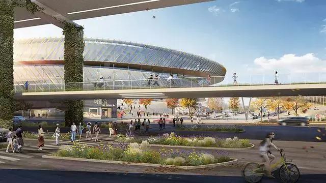 虹口足球场扩建应先拆东体育会路,上海虹口足球场改造