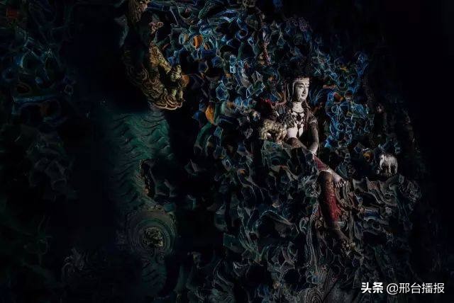 平遥最美四大古城,平遥有哪些旅游古城