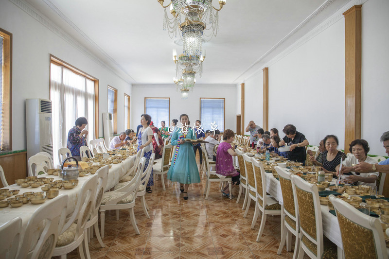 朝鲜｜神秘邻国的夏日旅行