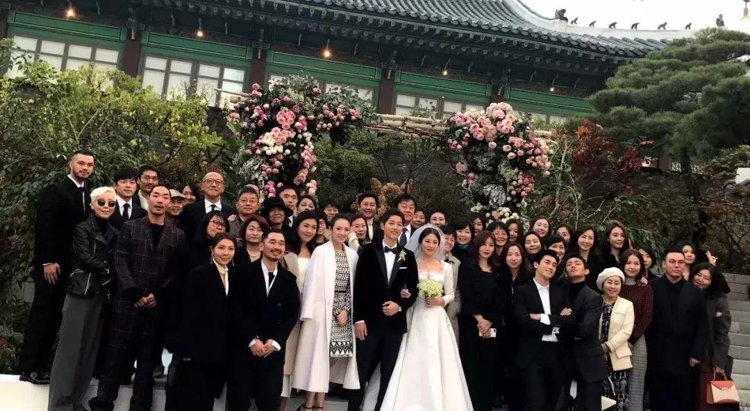 rain明星结婚了吗,金泰熙和rain婚礼花了多少钱