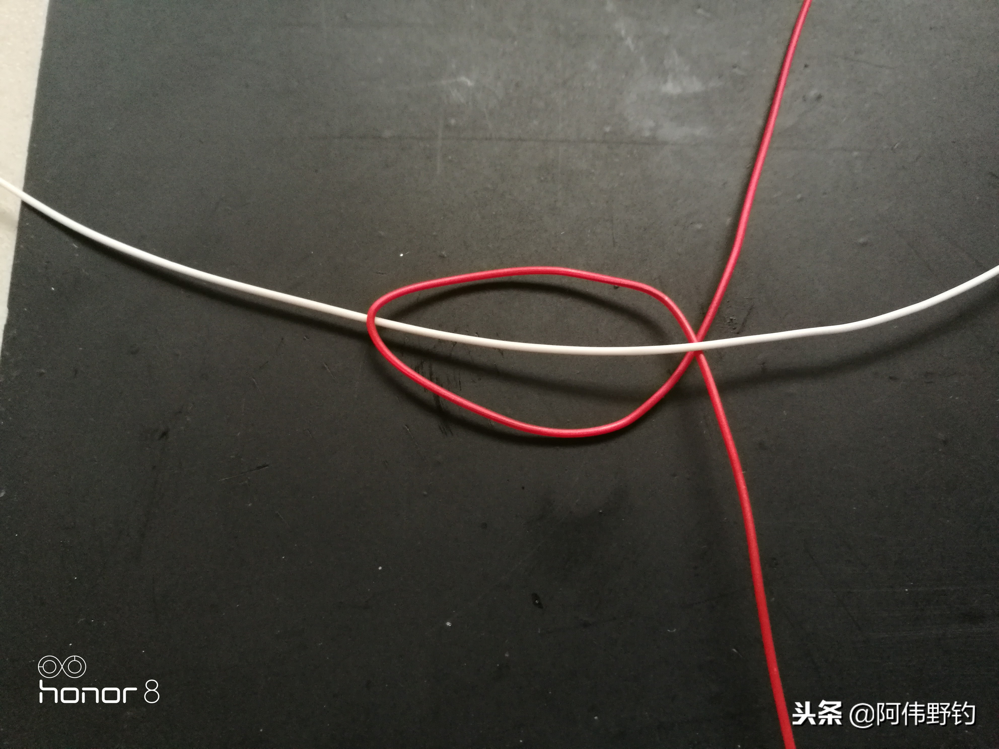 冬季打串钩用什么钩型好,适合绑串钩的钩型及大小