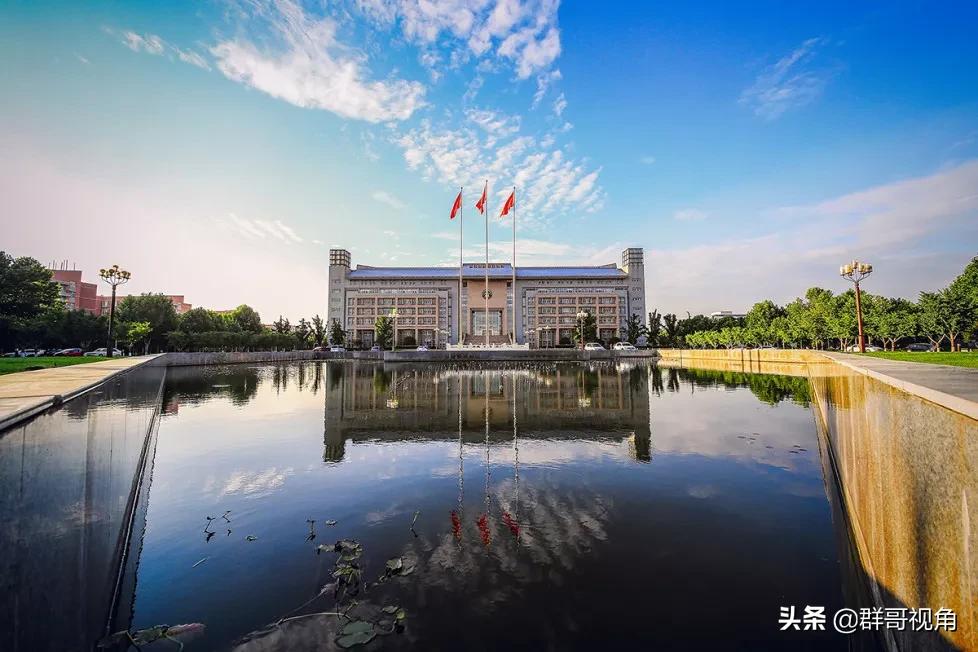 河南中医学院第一附属医院,河南医学类学校有哪些