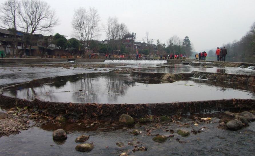 五一成都周边游推荐邛崃,成都被游客挤爆了