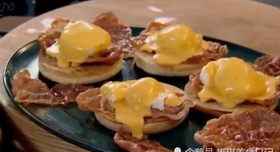 米其林做水煮蛋视频,8分钟的水煮蛋教程