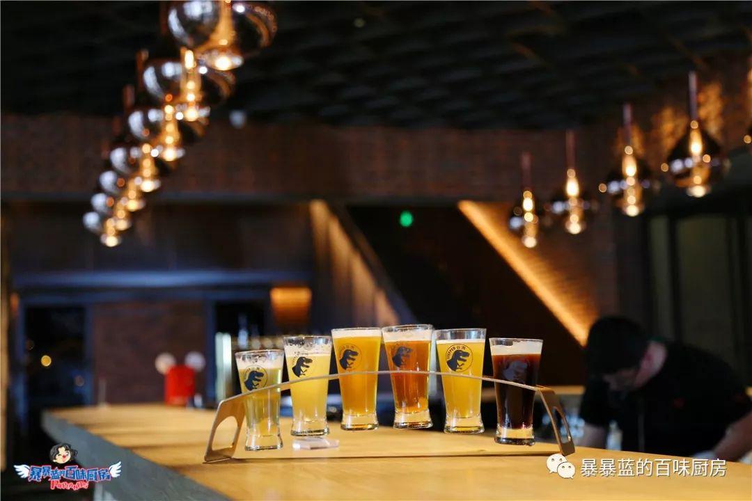 沈阳最大的精酿啤酒设备是哪家,沈阳最好的精酿啤酒坊