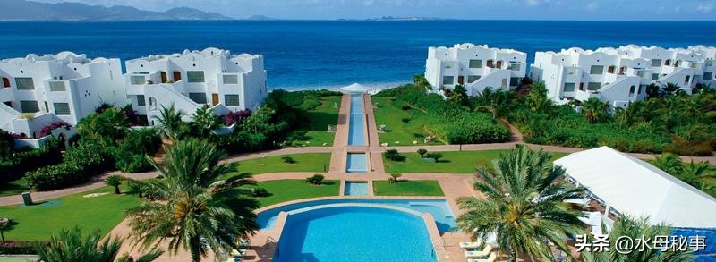 12家全球最贵酒店,这12间轻奢酒店你住过多少家