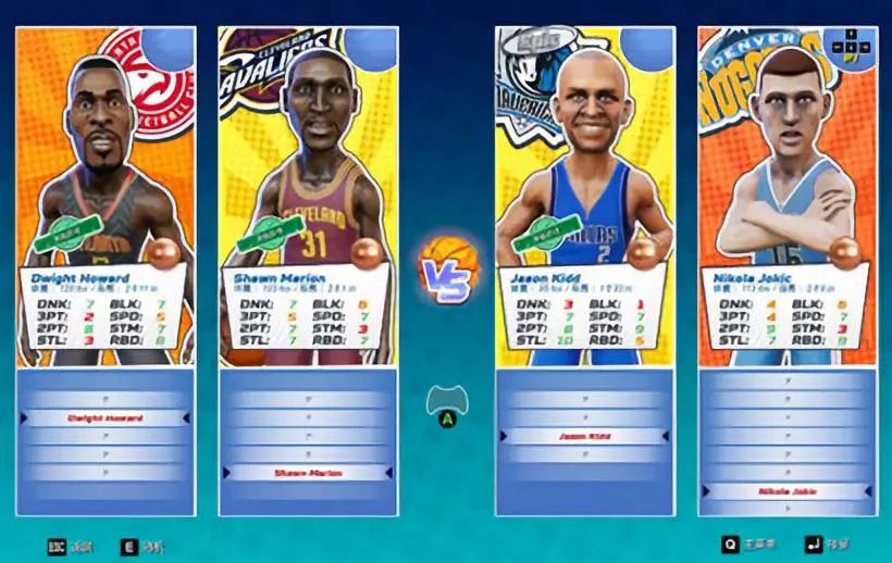 篮球经理类游戏攻略,有什么好的篮球经理类游戏