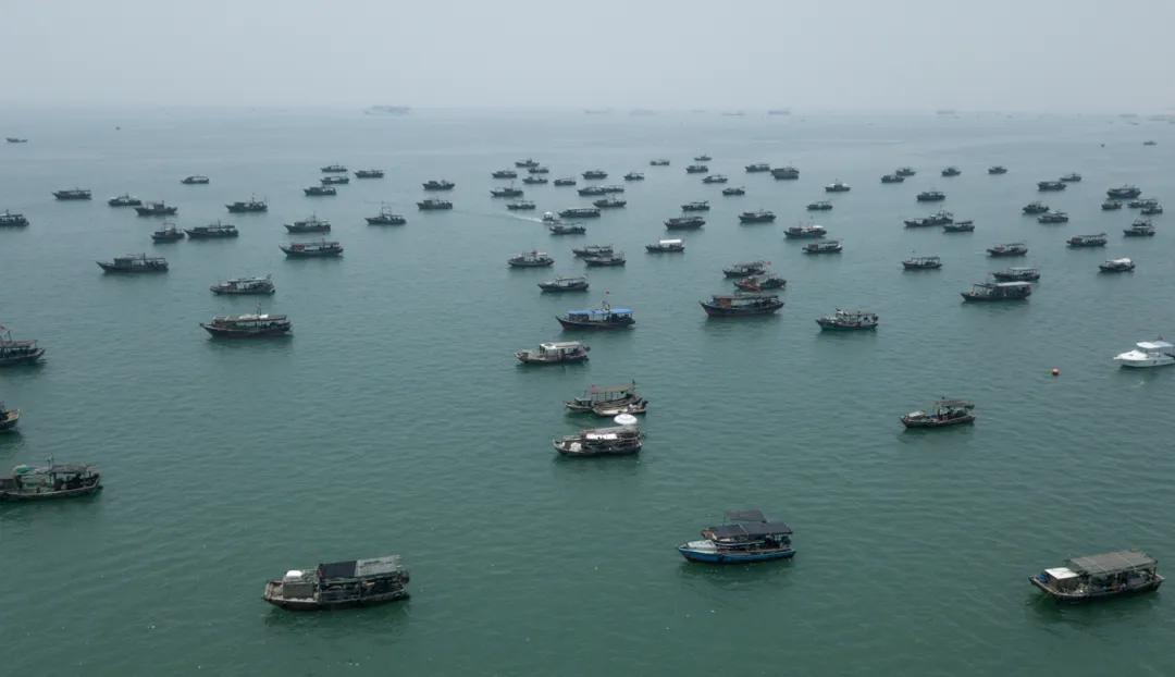 银海风景,银海美景