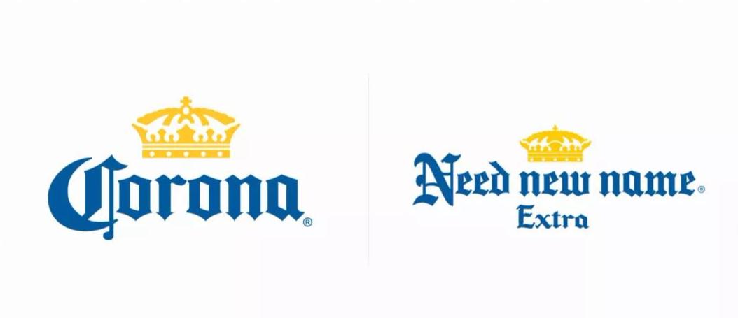 被拆散还被整容，各大厂的LOGO们经历了什么,传递了什么意思