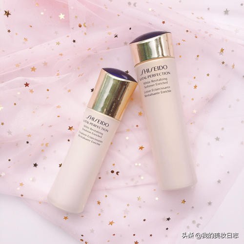 美白水乳悦薇,美白水乳套装哪种好用