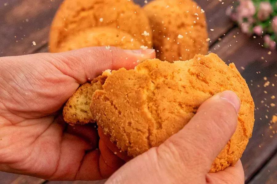 上海好吃的西点推荐,上海的老字号西点有哪些