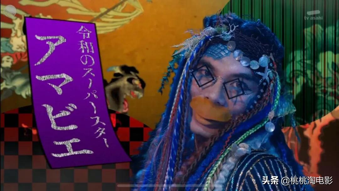 5部超下饭的日剧,超好看的奇幻惊悚日剧