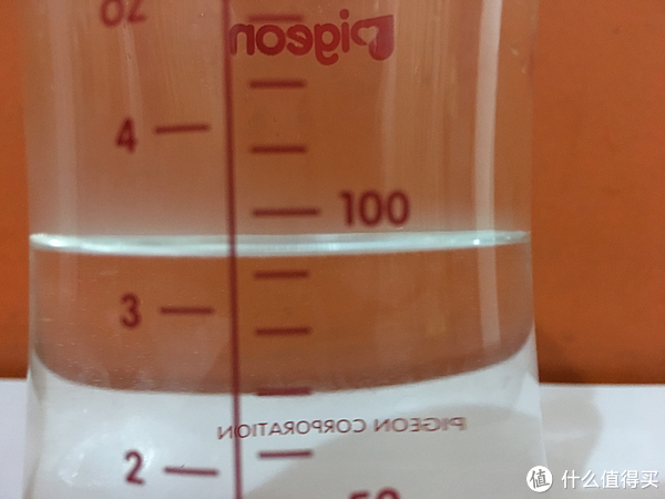 贝亲新生儿奶瓶刻度不准,奶瓶没有刻度怎么测毫升