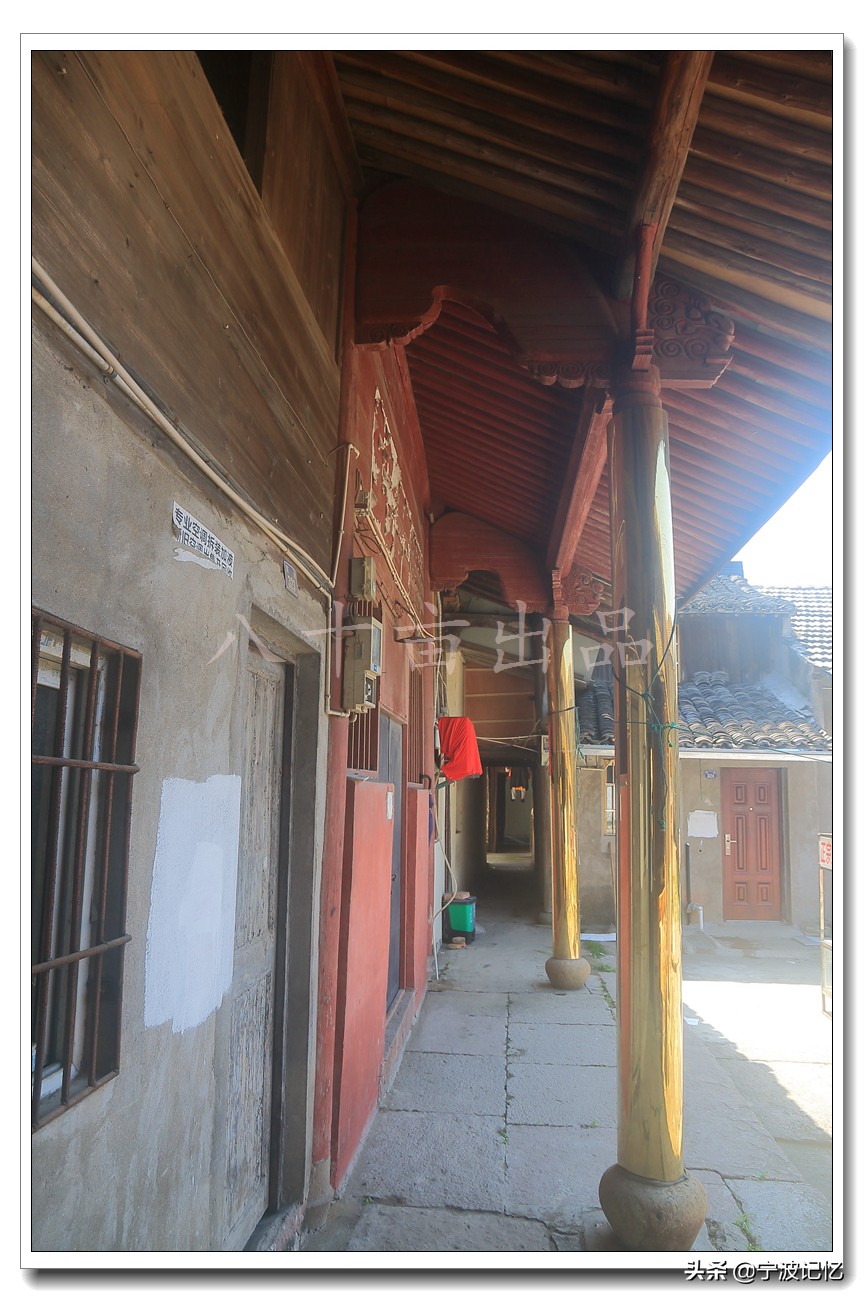 走访鄞州区最西边的村——东西郑村,姜山镇