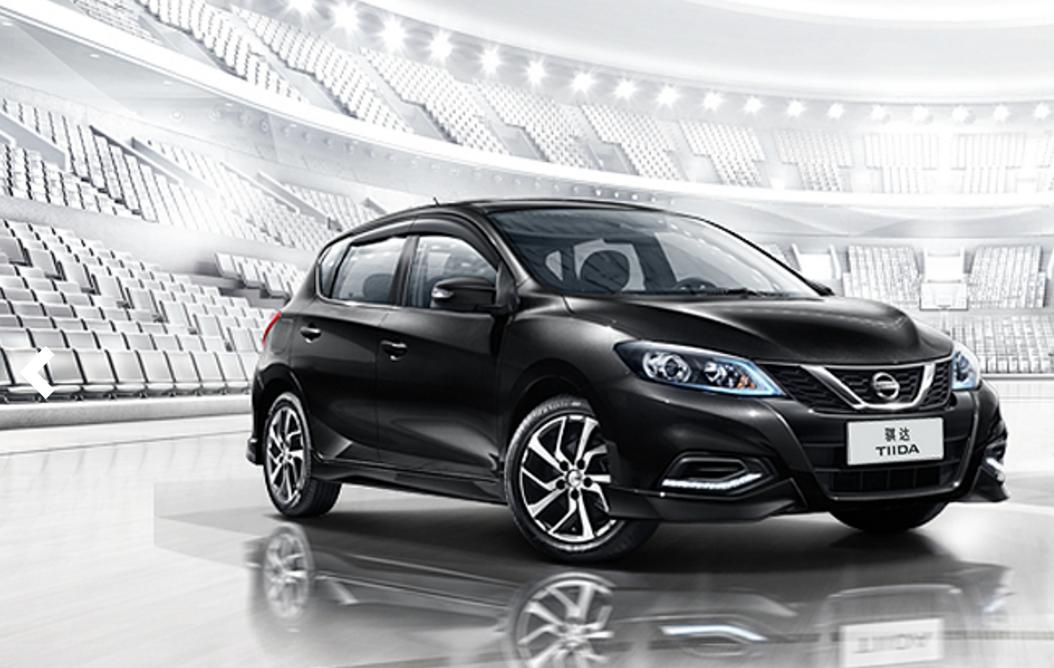 轩逸爆改骐达,19年经典轩逸能置换哪年的骐达