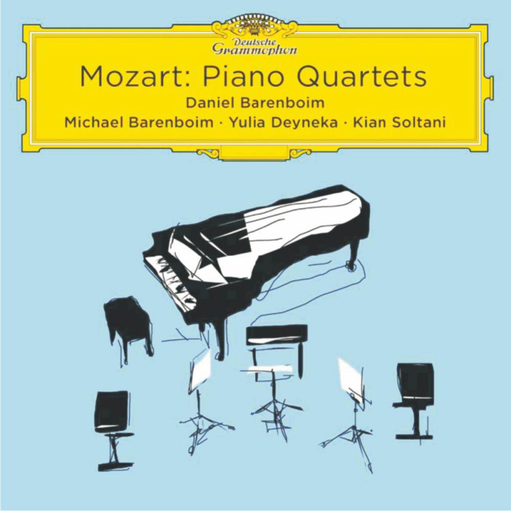 2020年度十大唱片精选,2018唱片推荐