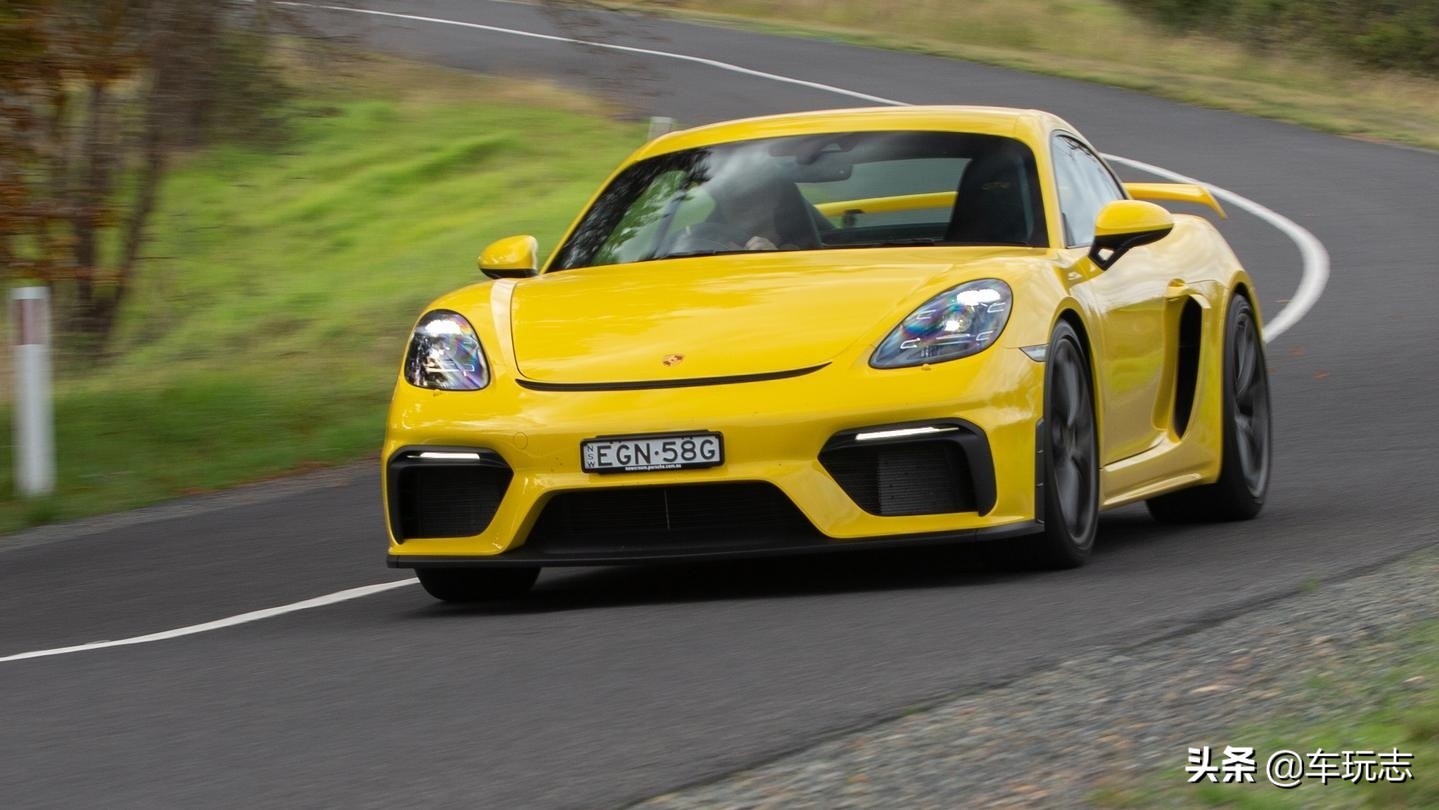2025保时捷718caymangt4rs电动版,2021款保时捷718caymangts试驾