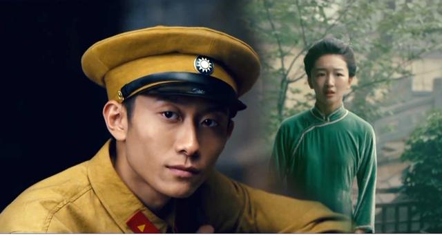 几百名明星出演的抗战片,多名大明星演的抗日剧