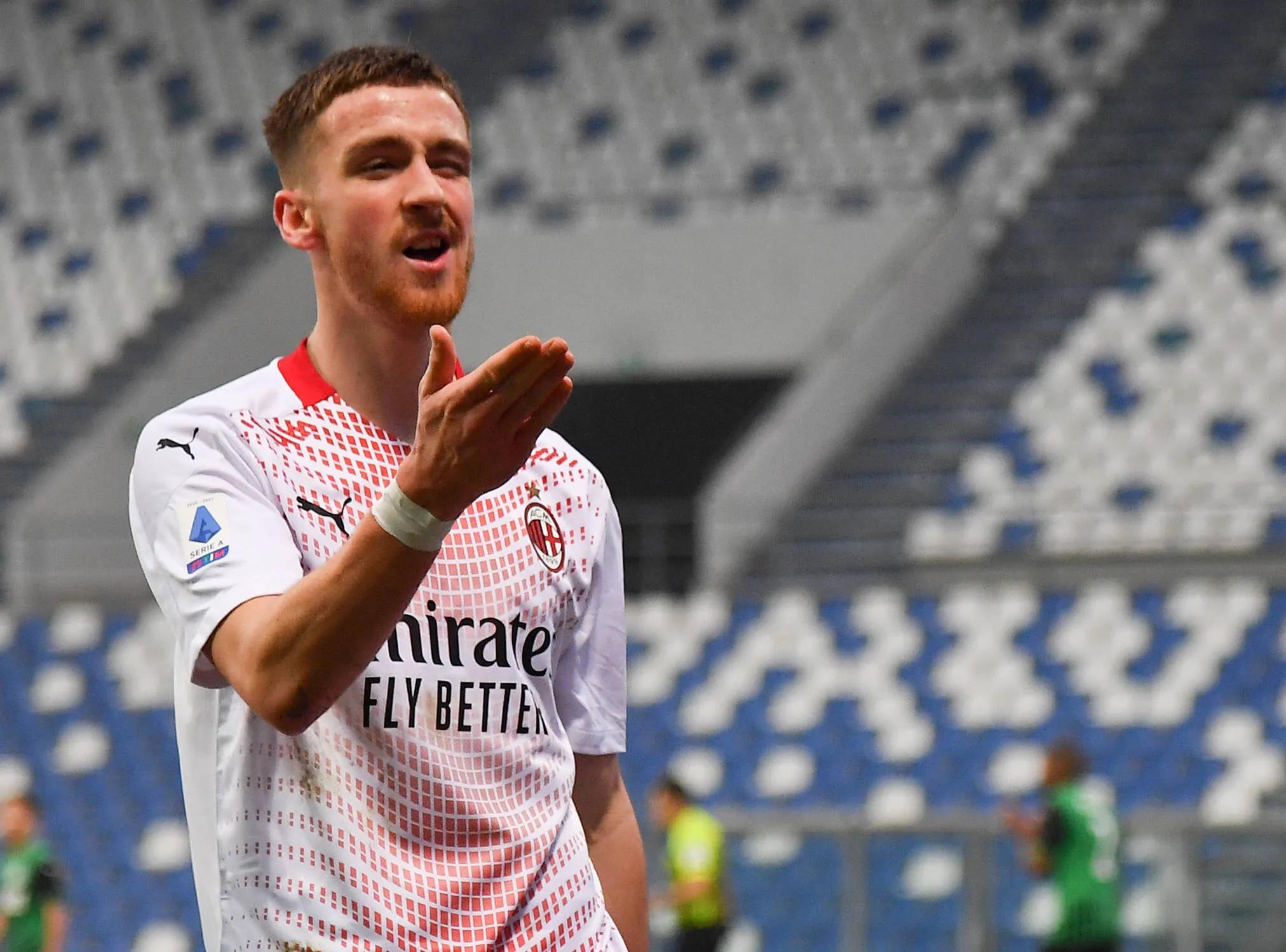 浅谈马尔蒂尼“掌权”之后，米兰的引援情况