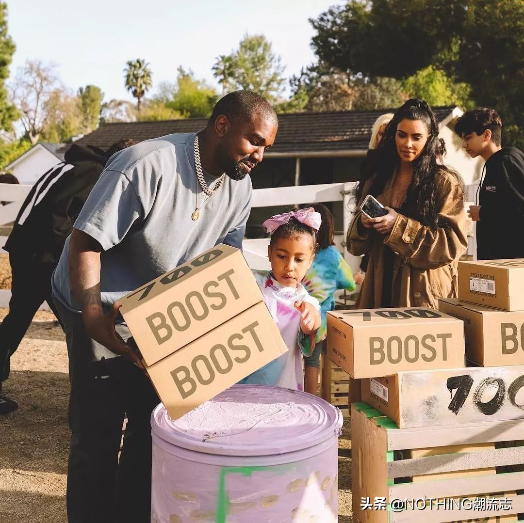 全球最热门时尚品牌,2020十大潮流品牌