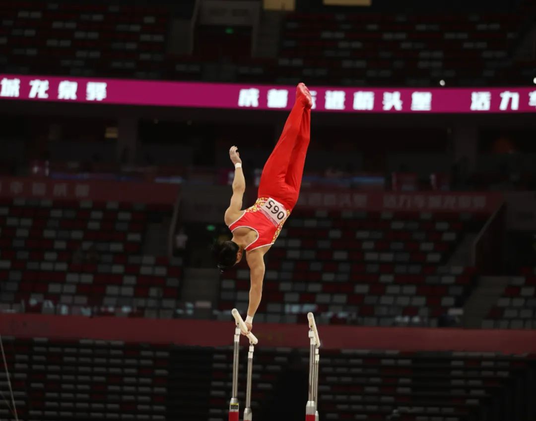 成都又一地标上新！网友：安排！