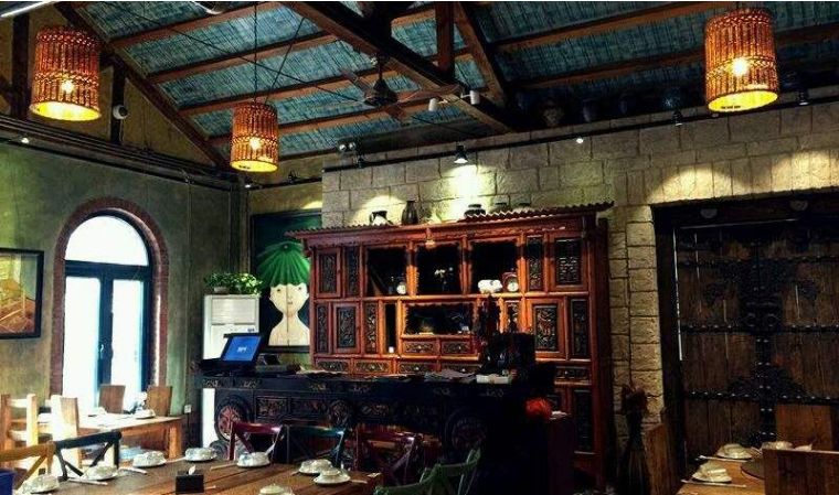 中国特色民宿推荐,特色民宿是你绝佳的选择