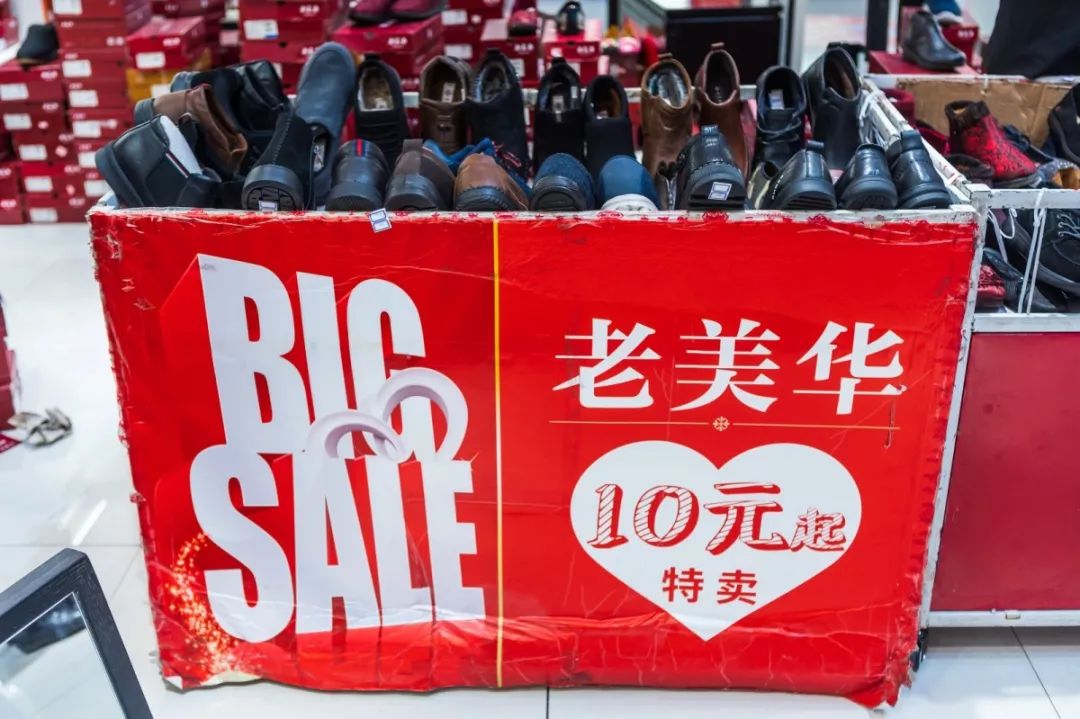 要火！天津又一知名商场“改头换面”！内部员工首度曝光