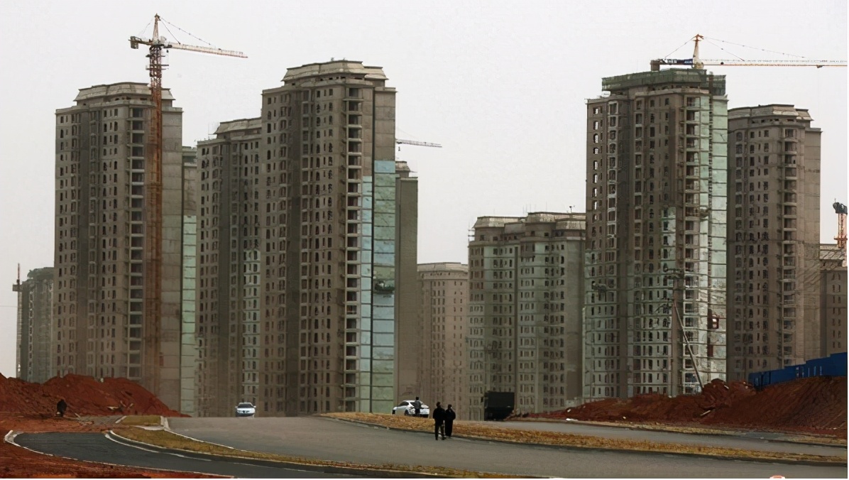 鄂尔多斯房价10年变化,鄂尔多斯三十年房价变化