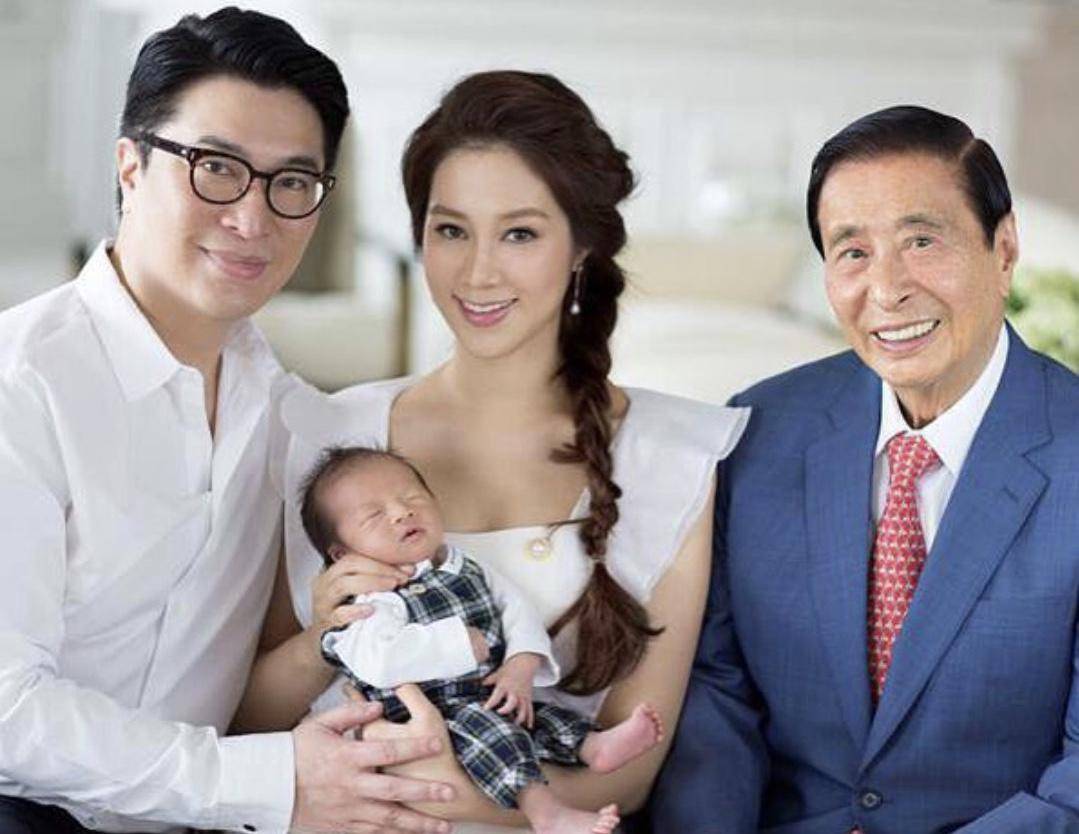 李兆基香港豪宅惠苑,李兆基在建豪宅已成香港最贵豪宅