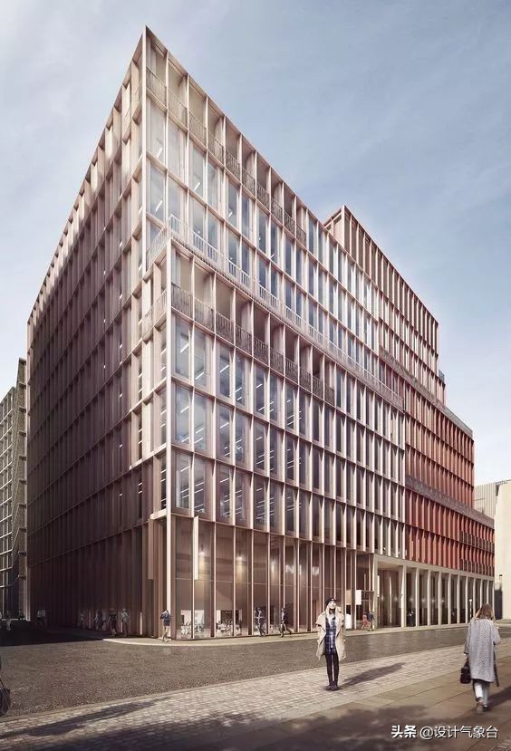 零基础成为幕墙设计师难吗,为什么建筑师不懂建造工程