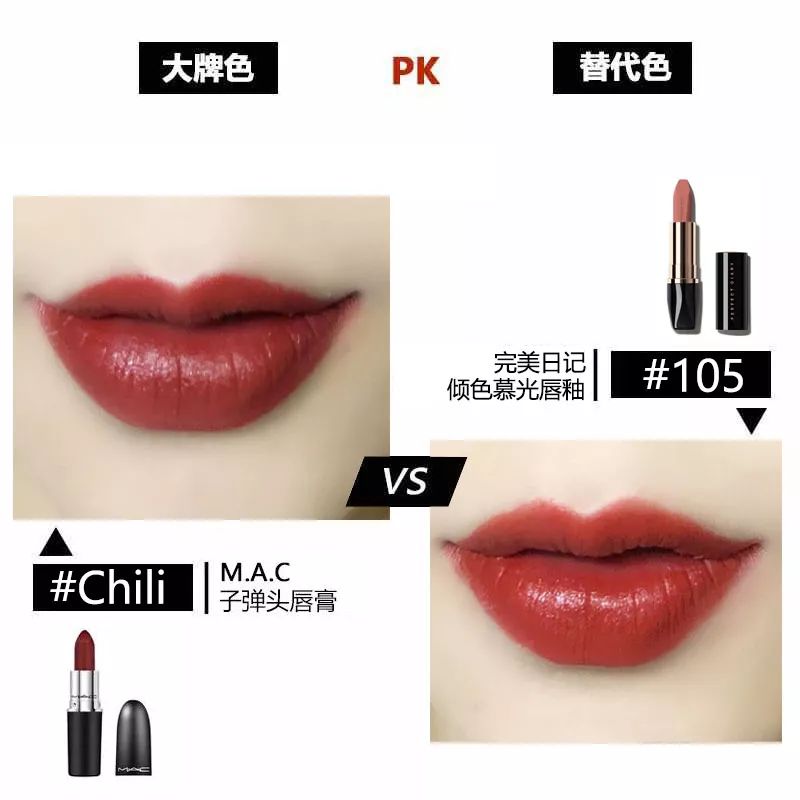 好用又平价的口红推荐,十大必买经典口红小红书