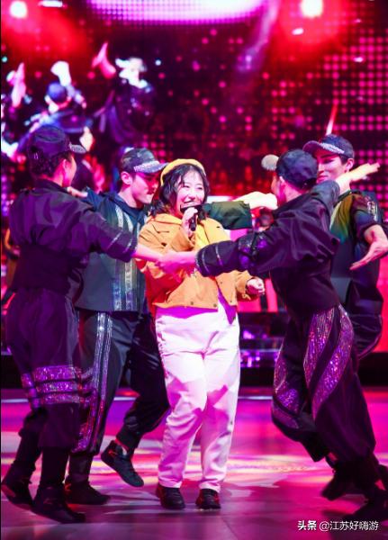 长三角文旅新名片,长三角艺术文旅新地标