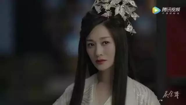 70后女星李小冉,李小冉70年代