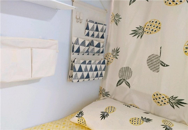 大学生宿舍改造的新方法,宿舍必备神器打造完美宿舍