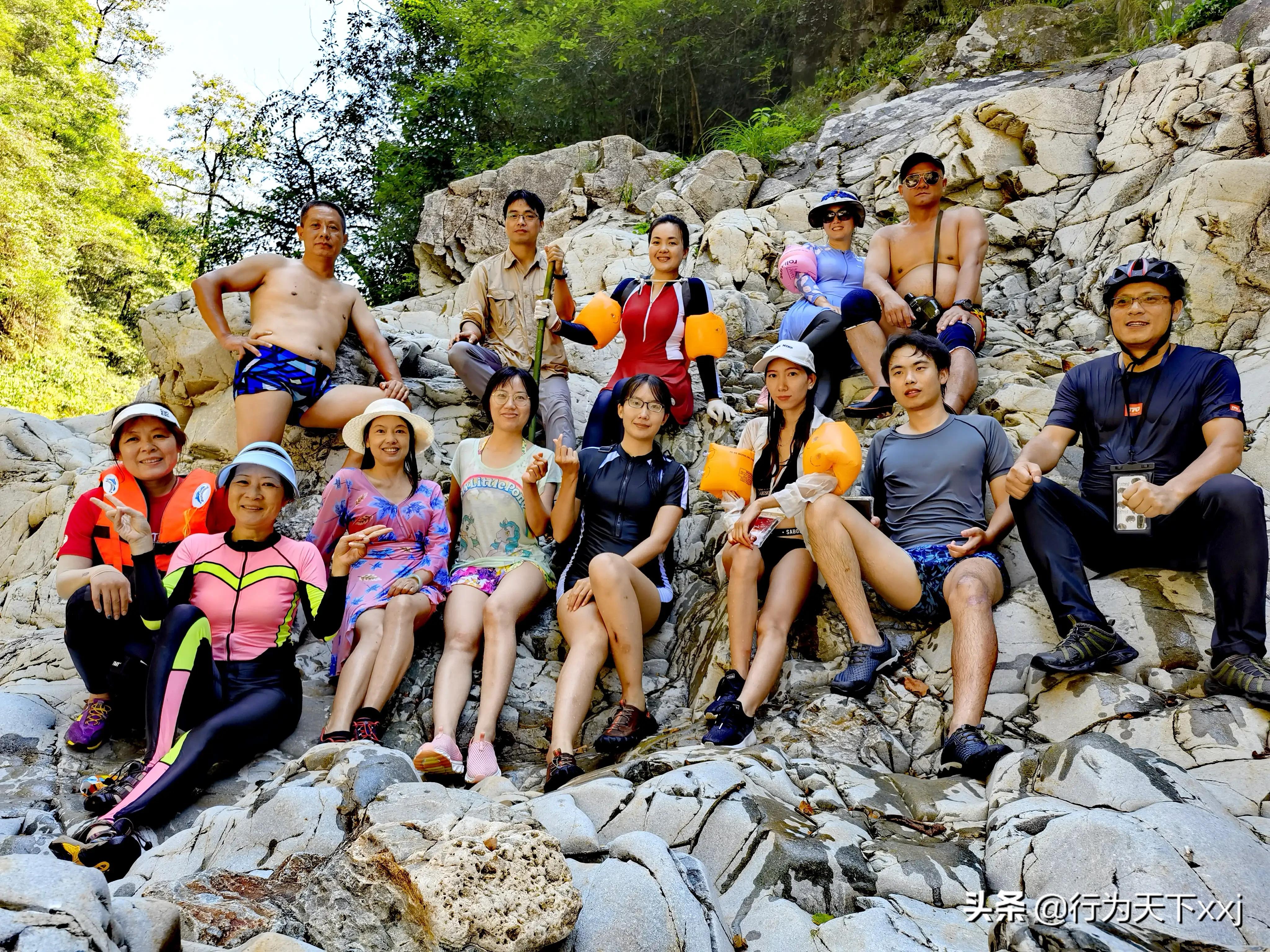 猫儿山水源视频,猫儿山景区的水