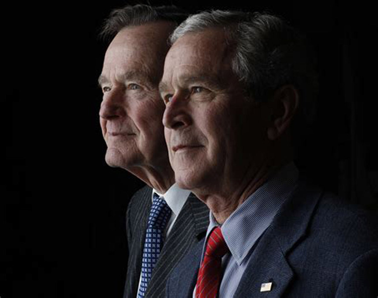 特朗普奥巴马最新情况,克林顿声称最后悔的两件事