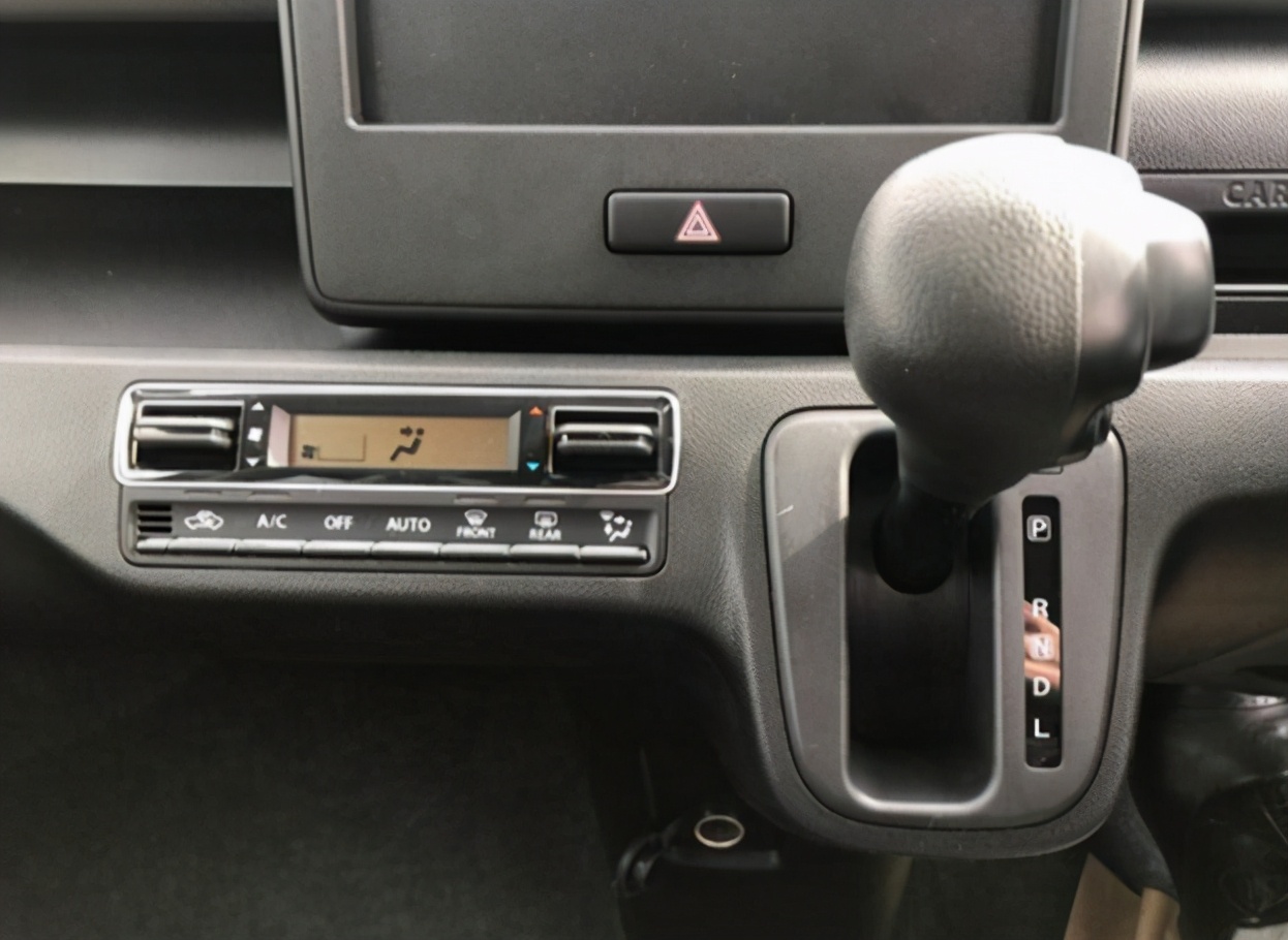 铃木北斗星0.66排量,北斗星cvt车型