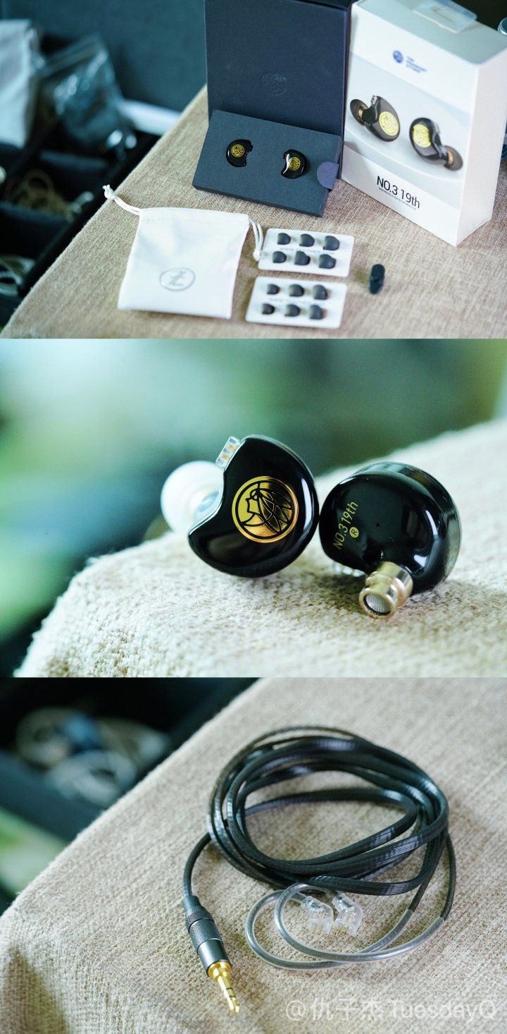 神仙打架——FD1、T2Plus和其他强力低价耳机盘点