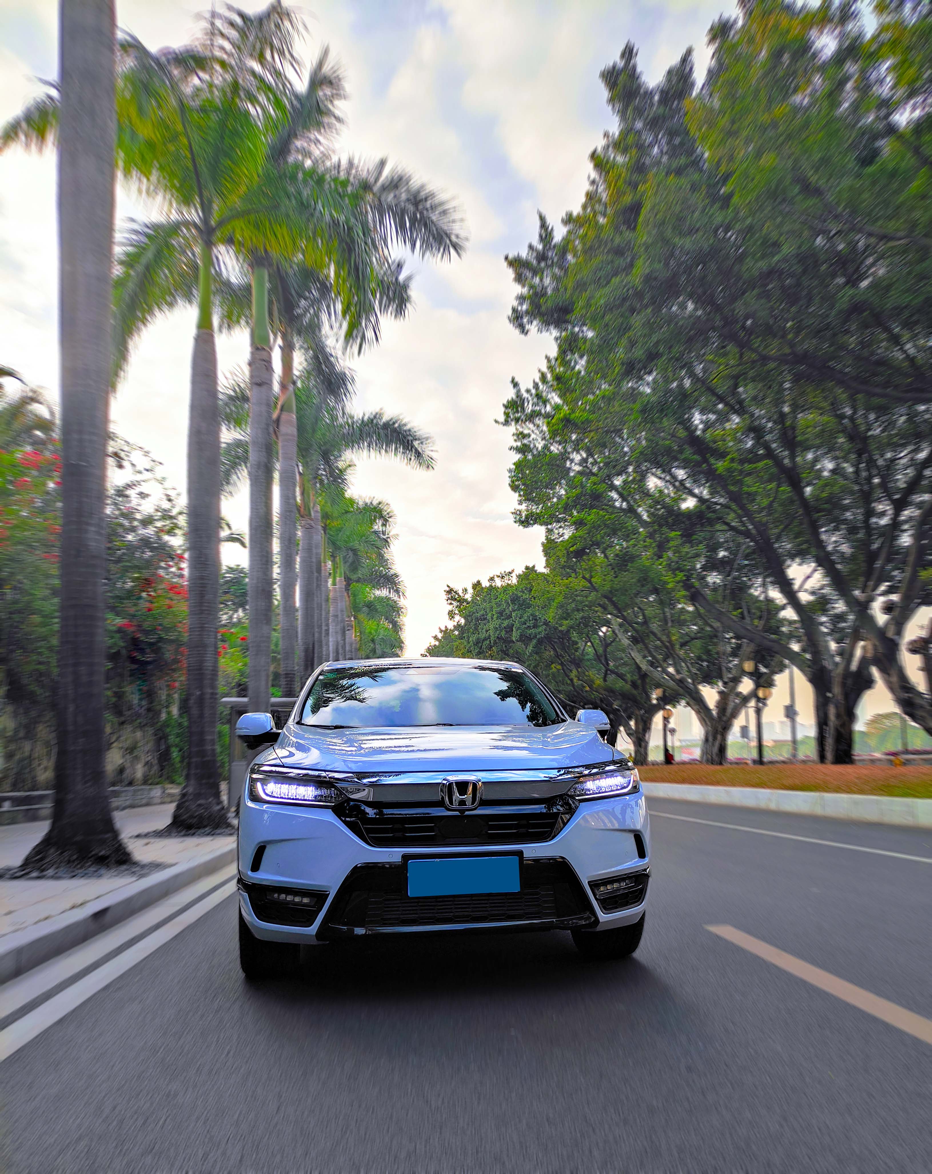 皓影郊游,海洋湖泊周末约会