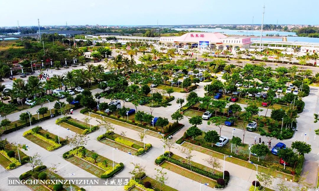 乐东九所海边康养基地,海南乐东九所景和家园