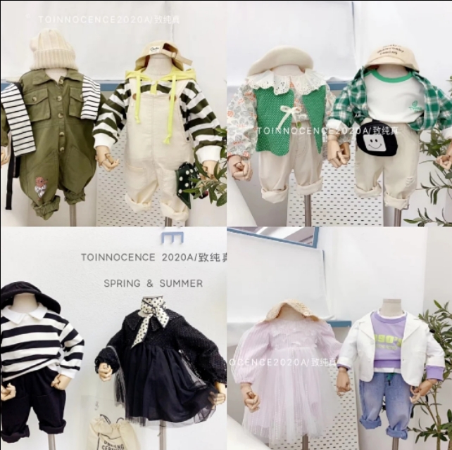 母婴创业经验,一招教你如何百元创业