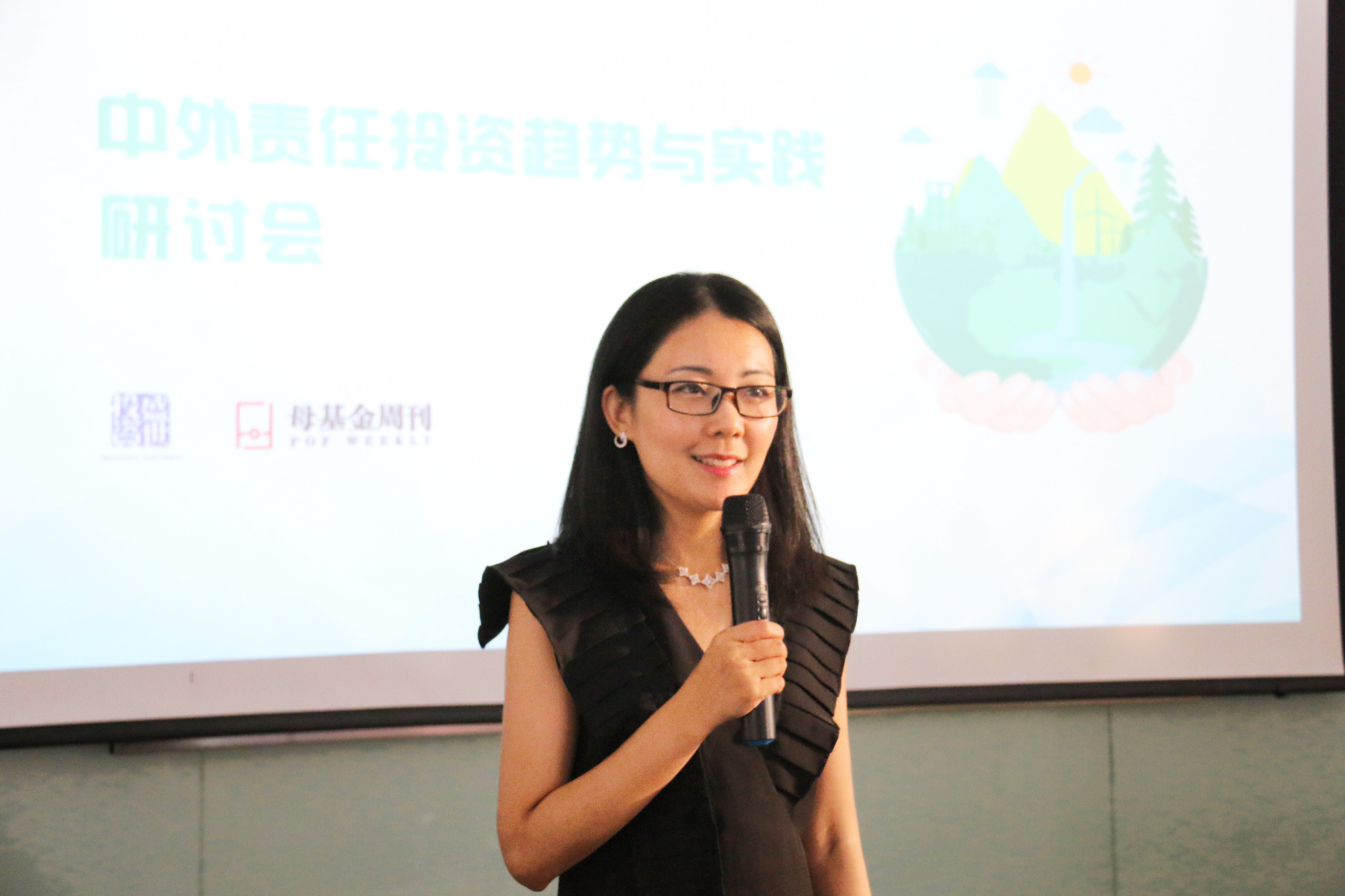 盛世投资携手创投机构共话ESG路径推动责任投资发展