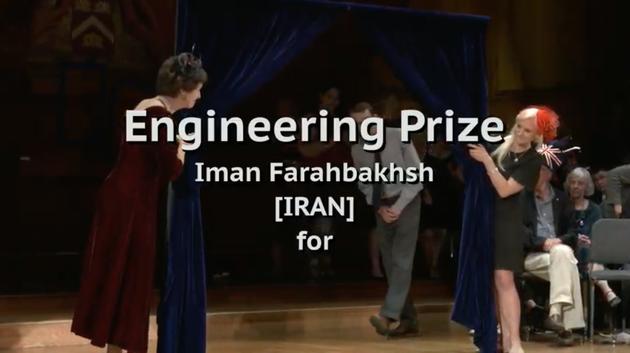 2016世界上最搞笑的诺贝尔奖,搞笑诺贝尔奖2019出炉