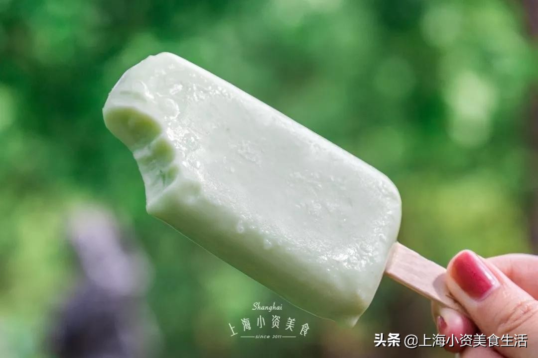 国内崛起的雪糕,中国风网红雪糕